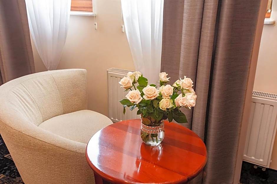 Hotel Hubertus Rzeszów