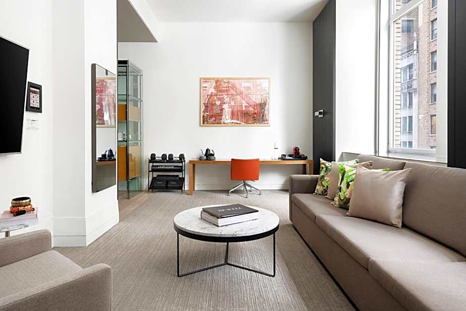 Andaz 5Th Avenue, By Hyatt