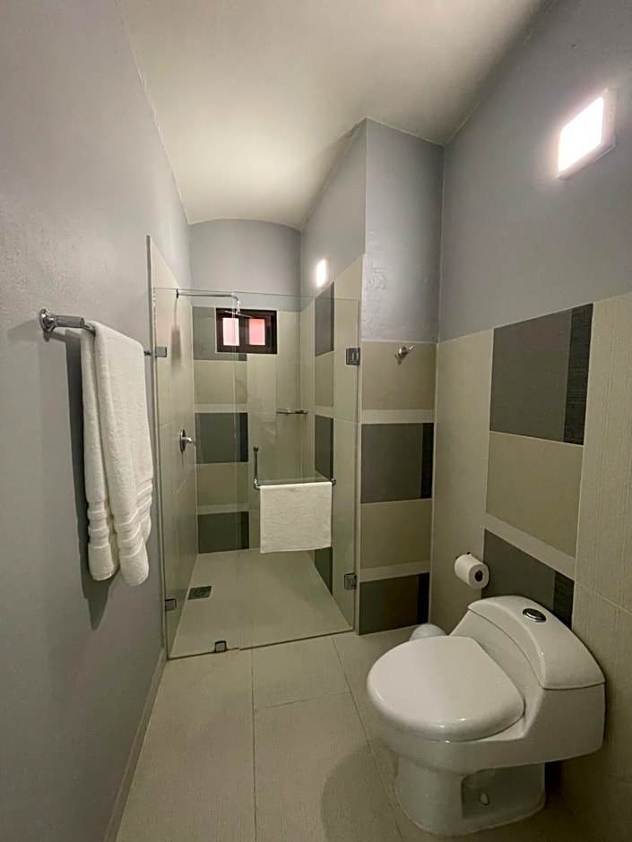 Suites Cárdon