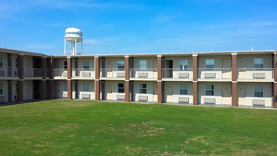 The Brooke Hotel