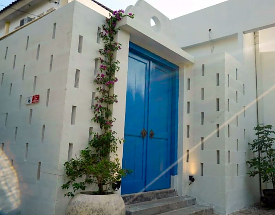 Wayang BnB – Yogyakarta, MN