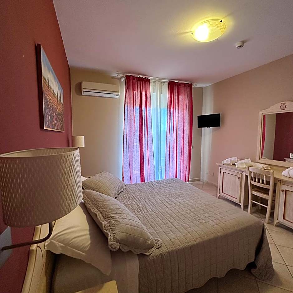 Le Residenze di Santa Costanza - Le Dimore