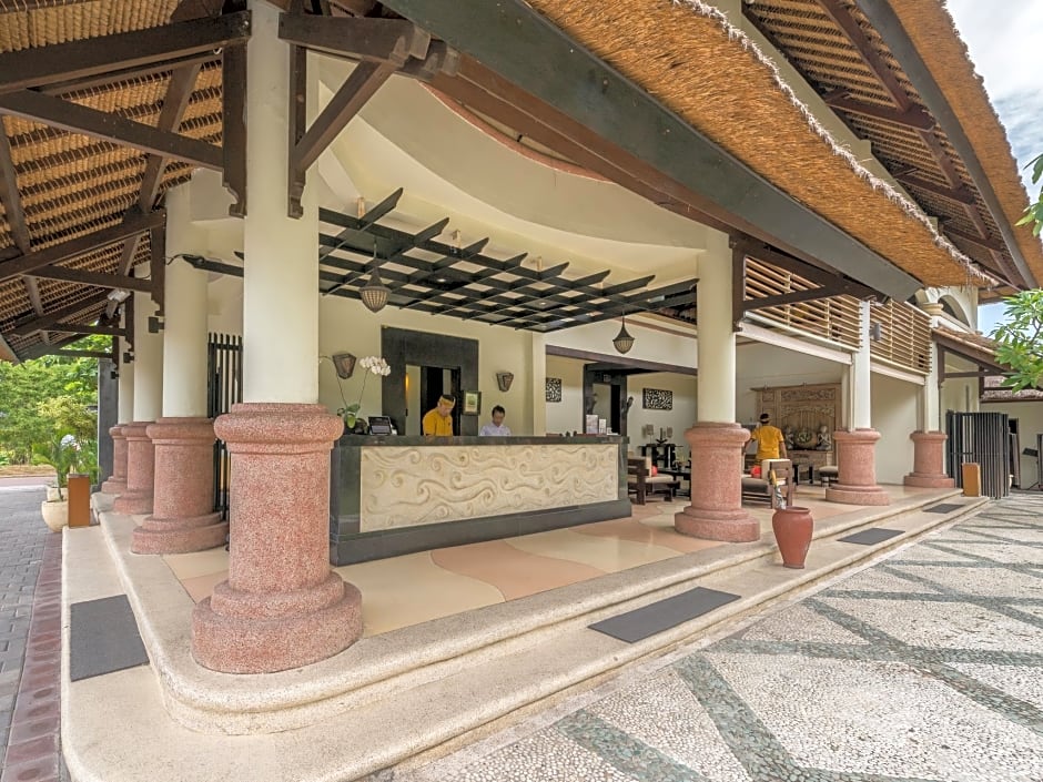 Villa Seminyak Estate & Spa Hotel - By Astadala