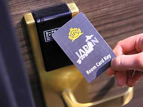 Double Room with Small Double Bed - Smoking