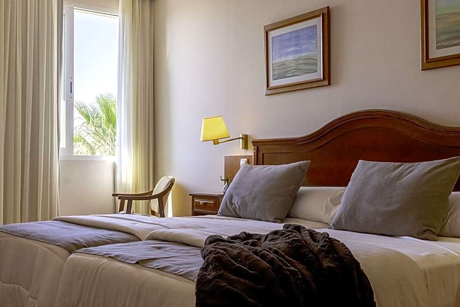 Hotel Restaurante Emilio