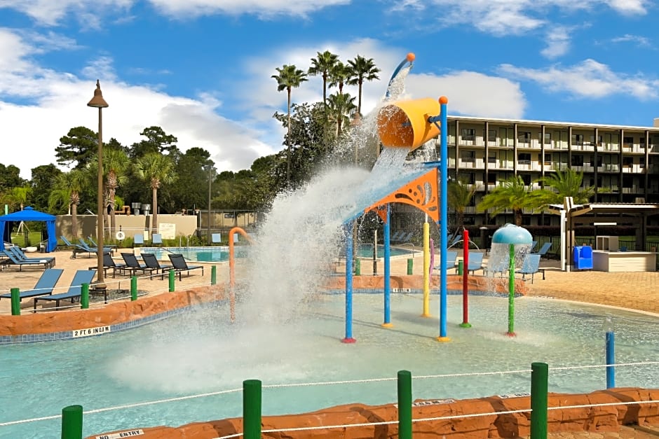 Wyndham Lake Buena Vista Resort - Disney Springs Resort Area