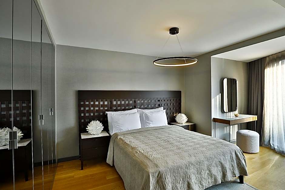 Mare Deluxe Residences  & Villas