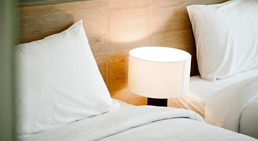 B2 Phrae Boutique and Budget Hotel