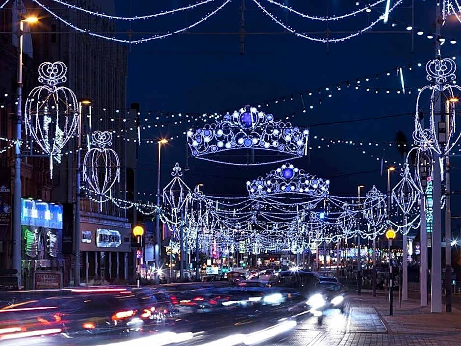 Las Palmas Hotel by the Sea