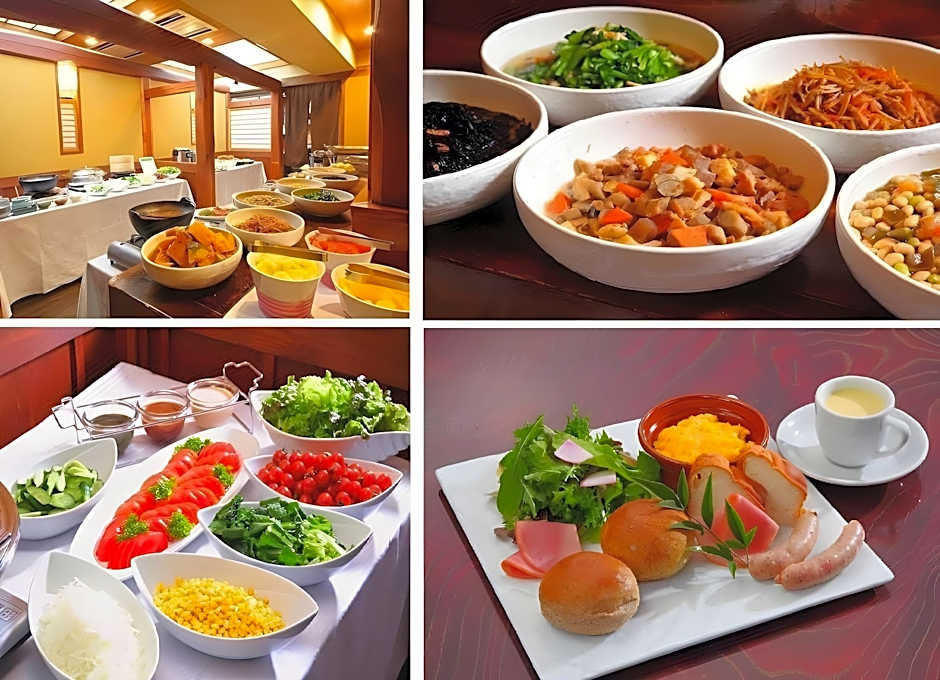 Hotel Asyl Nara
