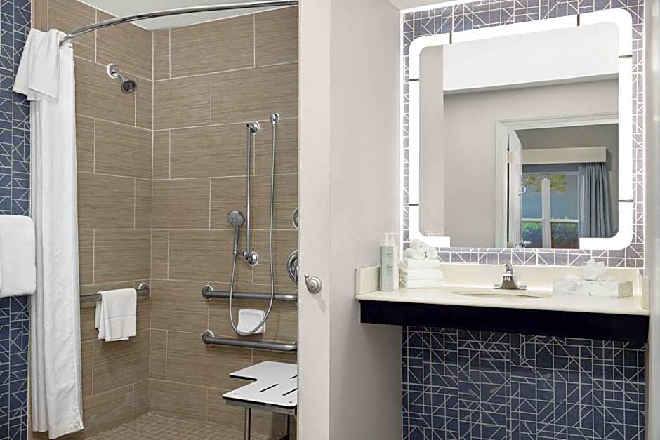 Homewood Suites By Hilton Atlanta/Alpharetta