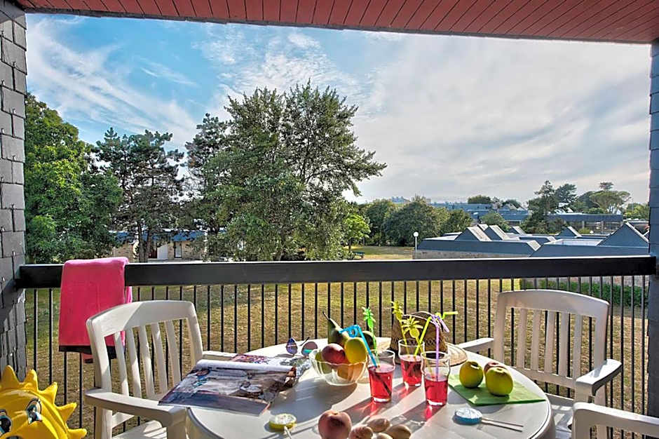 Village Club Kerlannic