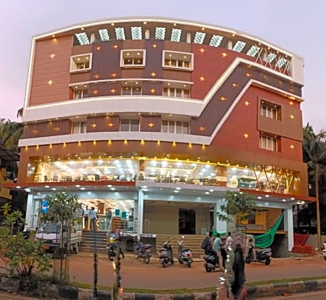 Hotel Eden