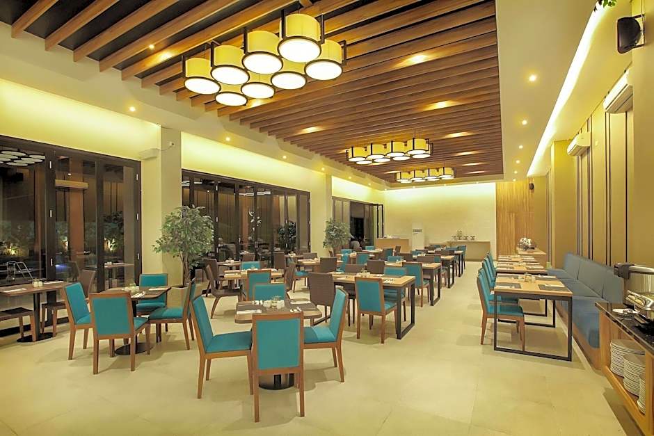 Montana Premier Senggigi