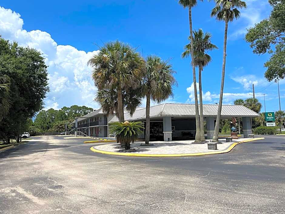 Quality Inn Elkton -St. Augustine South