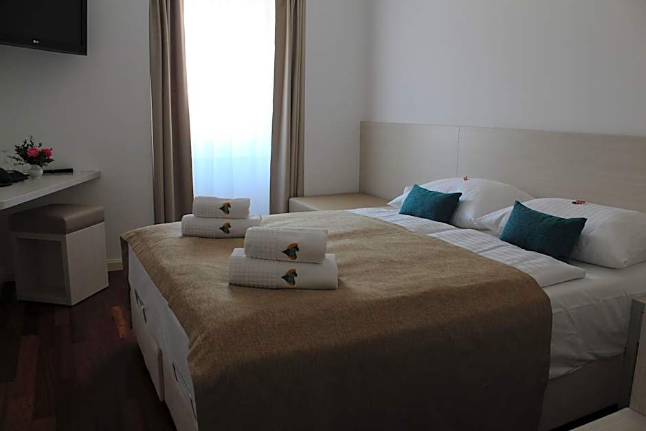 Hotel Borovnik