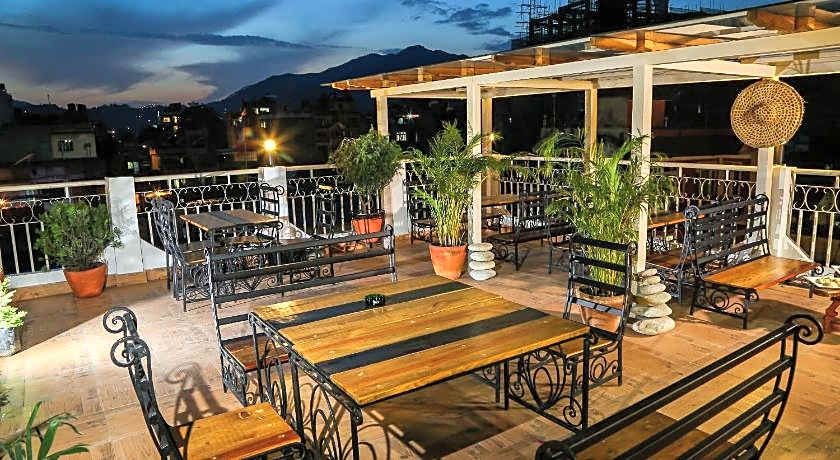 Hotel Outfitter Nepal