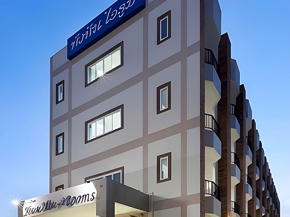 Hua Hin Irooms Hotel