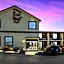 Red Roof Inn Madison Heights, VA