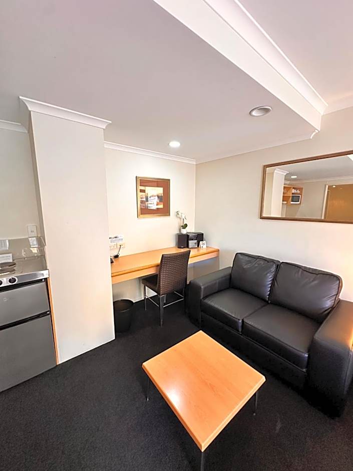 Harbour City Motor Inn & Conference