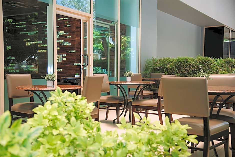 Clarion Suites Hotel Guatemala City