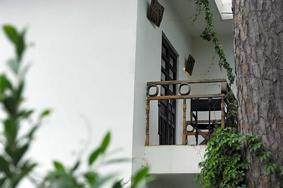Stop and Go Boutique Hotel Since 1982