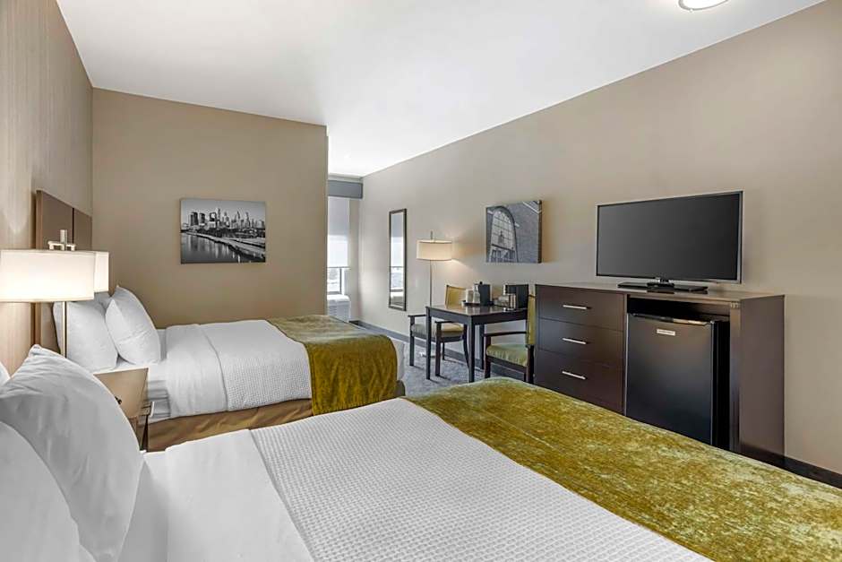 Best Western Plus Philadelphia-Pennsauken Hotel