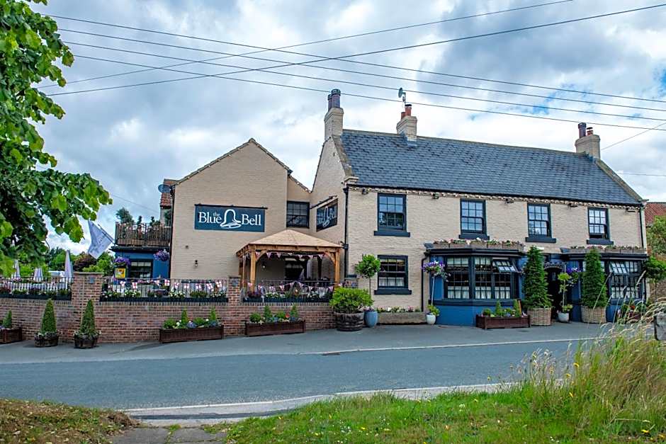 Blue Bell Country Inn