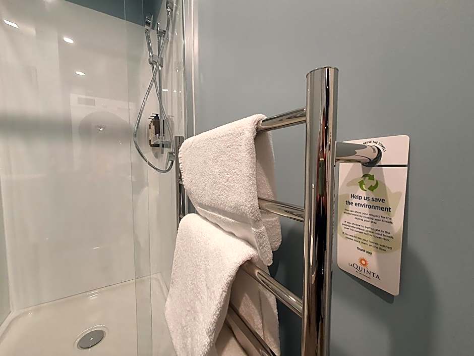 La Quinta by Wyndham Parnell Auckland