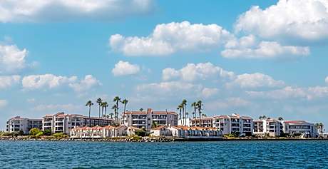 Loews Coronado Bay Resort
