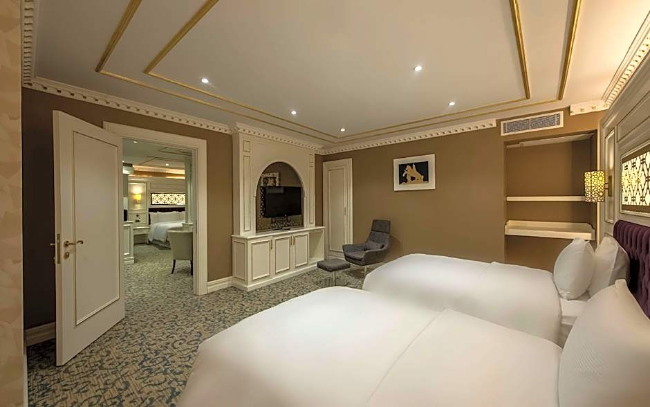 DoubleTree By Hilton Hotel Elazig