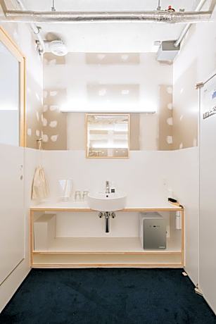 Quadruple Room TypeA