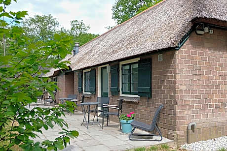 Double Room - Boskamer