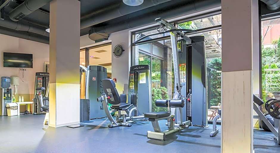 Best Western Plus Olives City Hotel