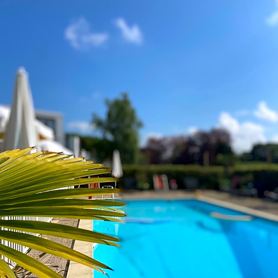 Mercure Reims Parc Des Expositions