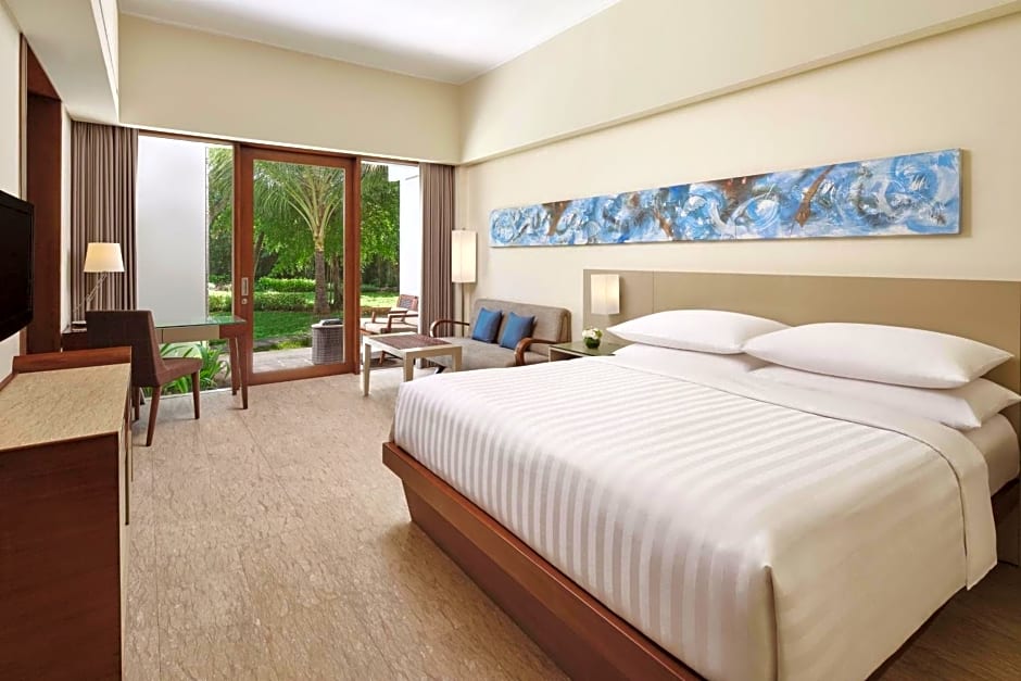 Courtyard by Marriott Bali Nusa Dua Resort