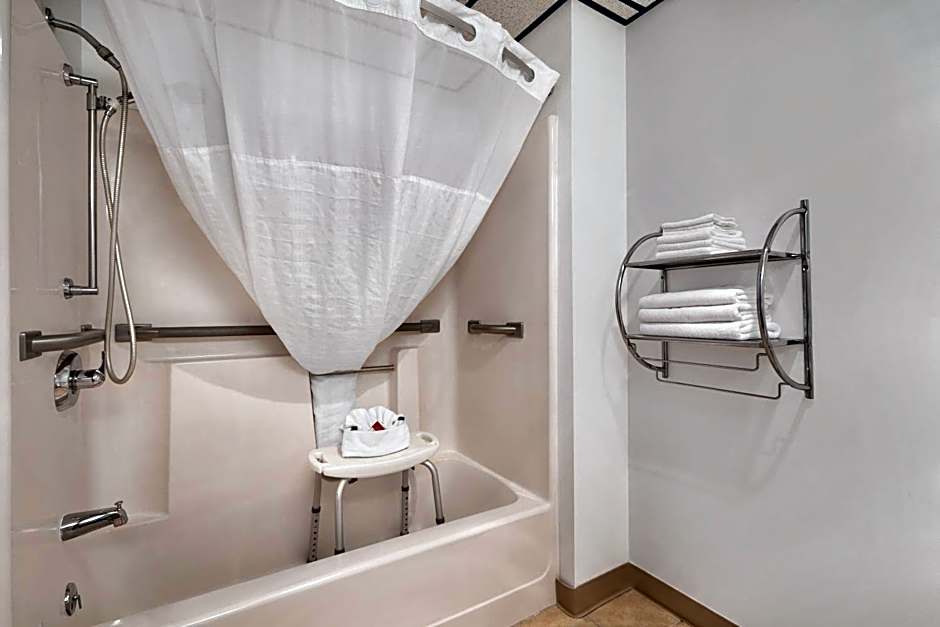 Super 8 by Wyndham Custer/Crazy Horse Area