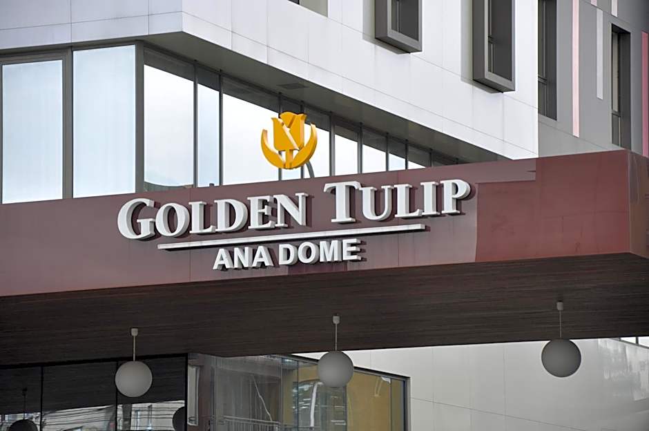 Golden Tulip Ana Dome Hotel