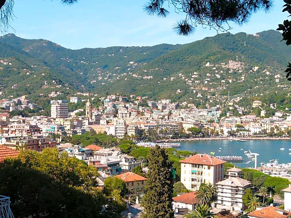 LHP Suite Rapallo