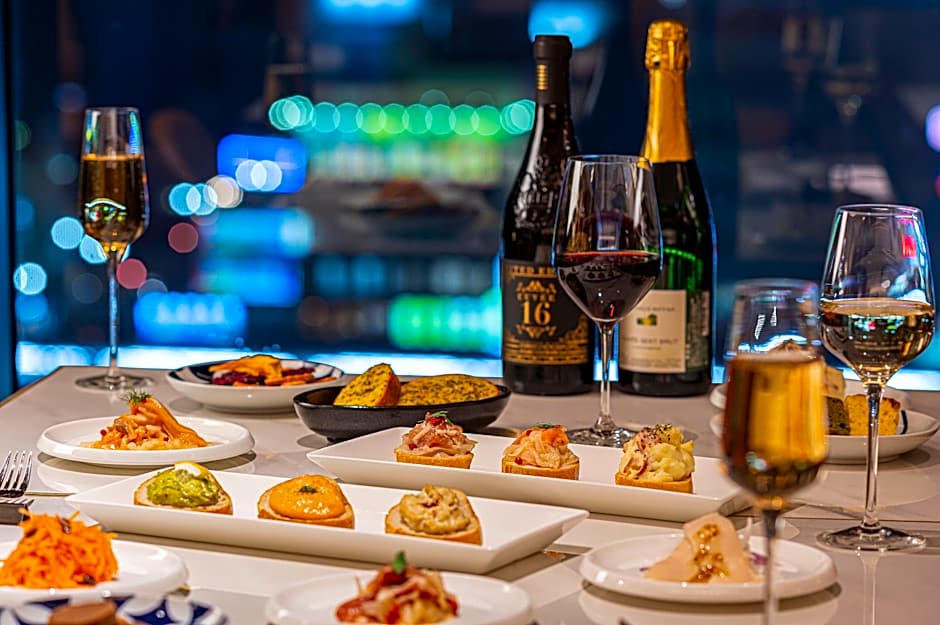 Candeo Hotel Utsunomiya