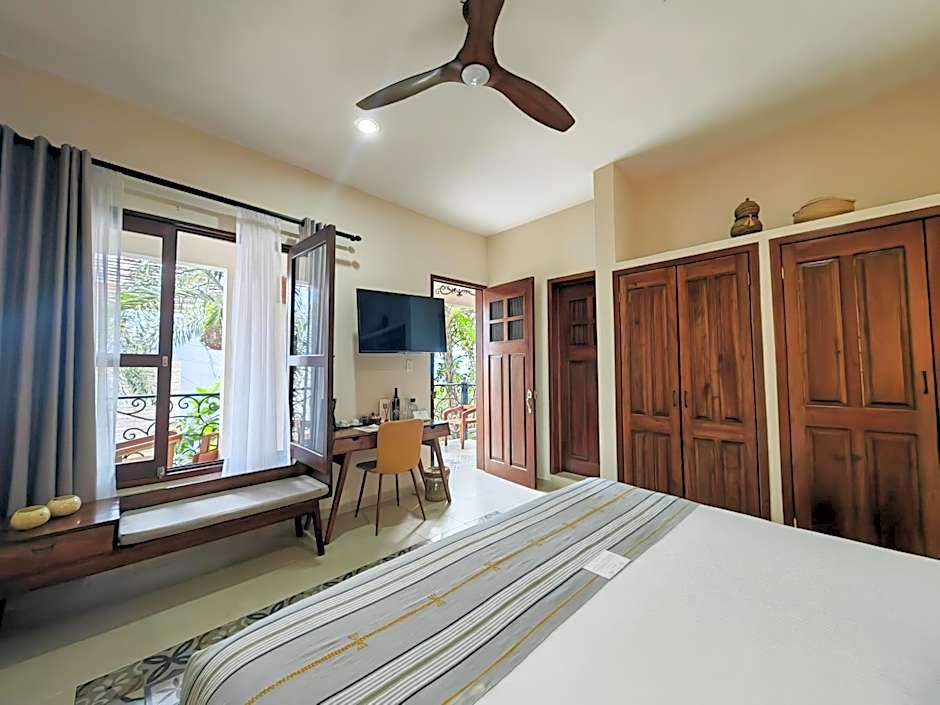 Le Muuch Hotel Boutique