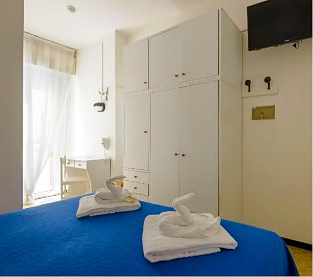 Hotel Arena Nuova Gestione