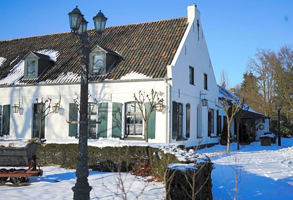 Groepsaccommodatie De Grote Waaij - EENVOUD, HUISELIJK EN GEZELLIG - voor familiebijeenkomsten