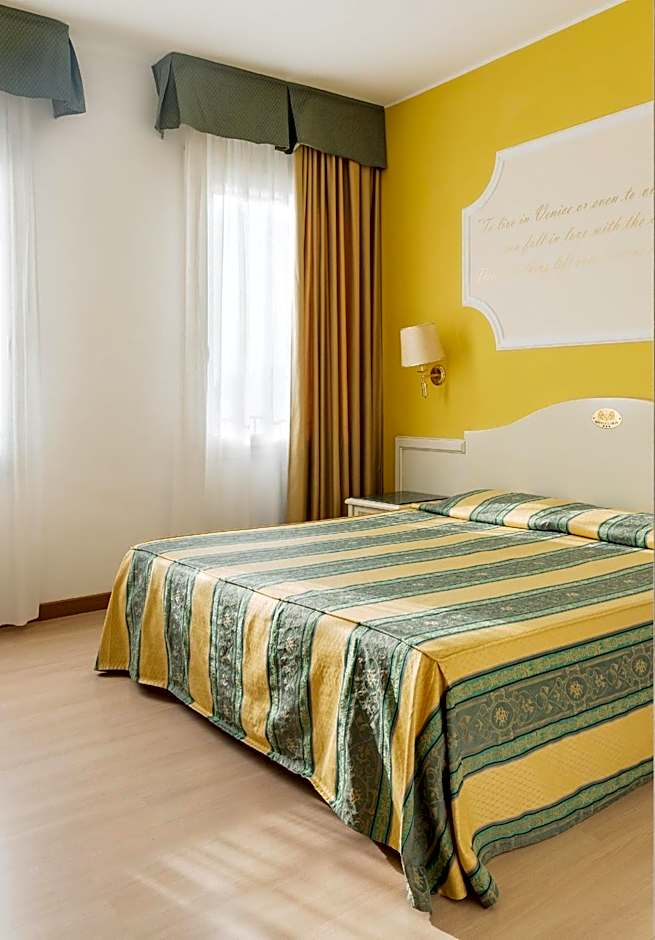 Hotel Ca' Tron