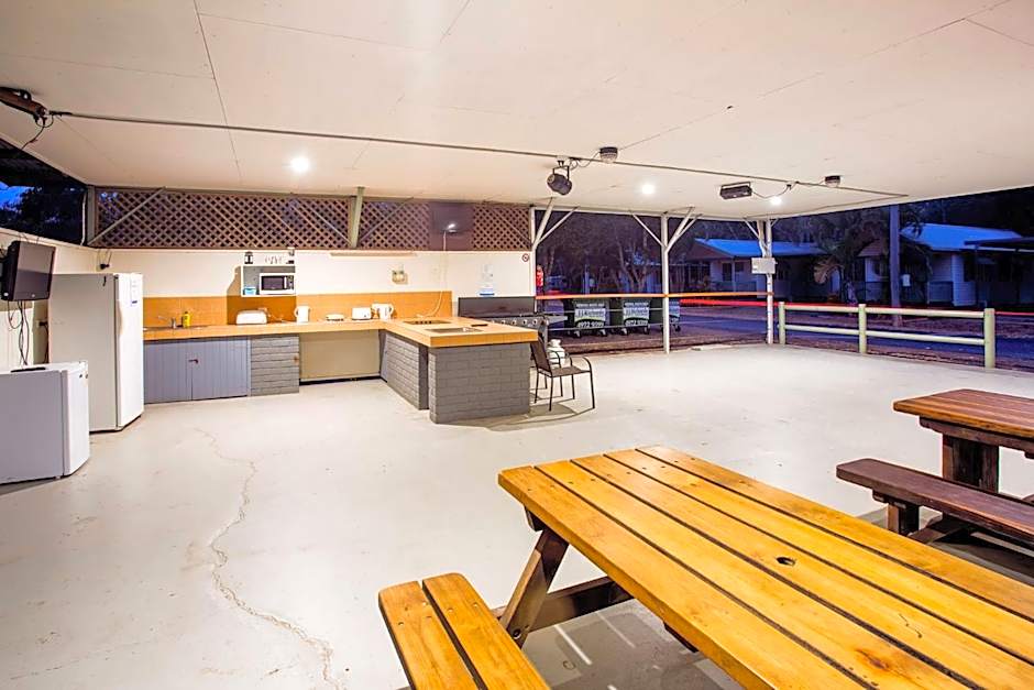 Discovery Parks - Tannum Sands