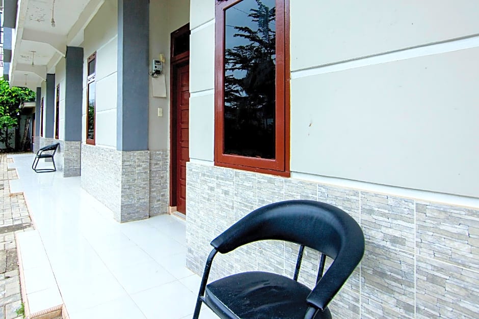 OYO 2069 Wisma Syariah Kampung Baru