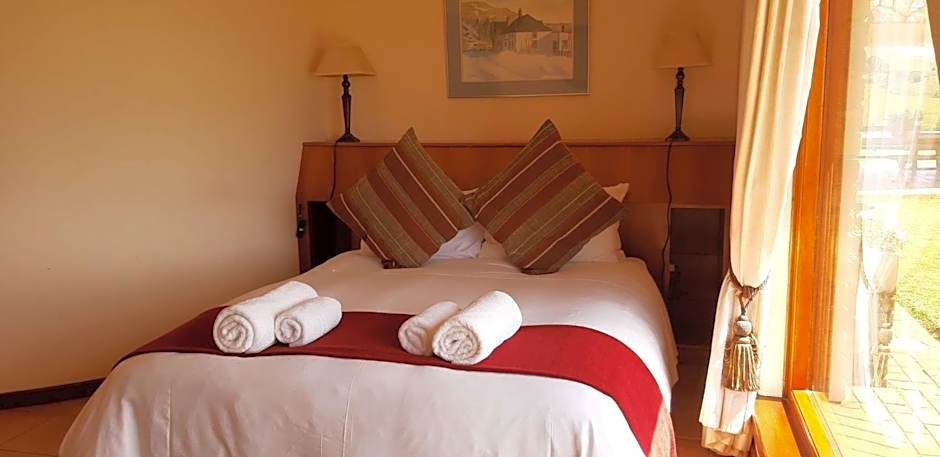 Amberley Mountain Reserve