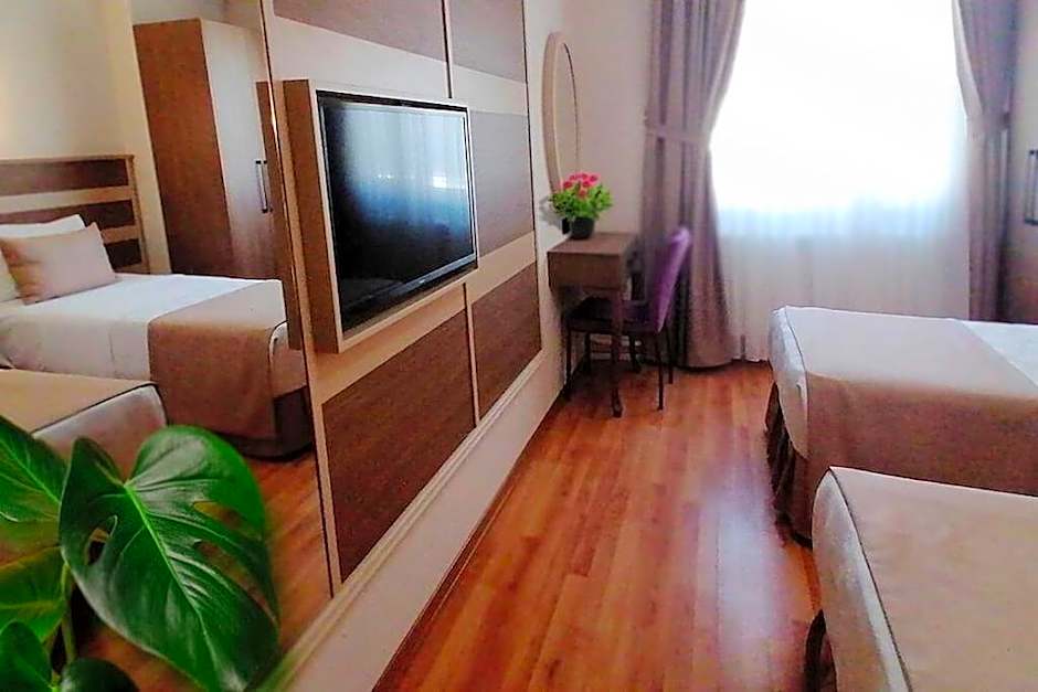 Sembol Hotel