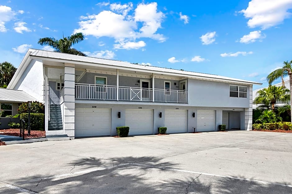 The Ringling Beach House