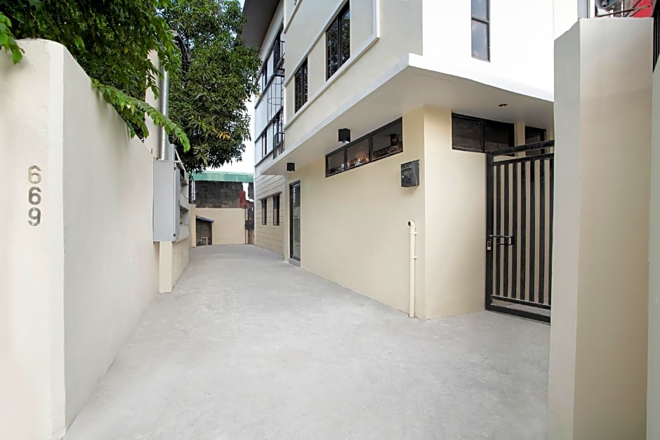 ELTI DORMITEL (Vaccinated Staff)